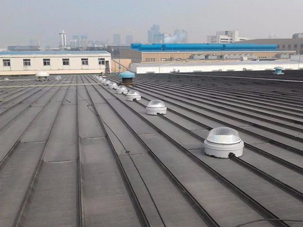 降低資產風險，這家500強用了索樂圖日光照明