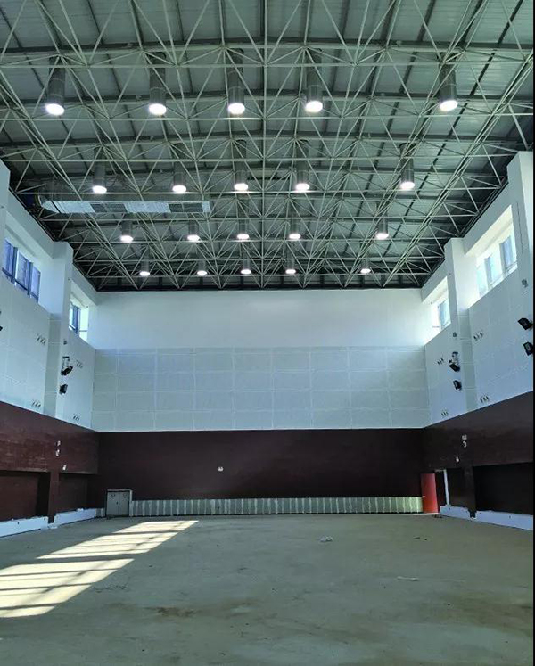 索樂圖導光管綠建合肥