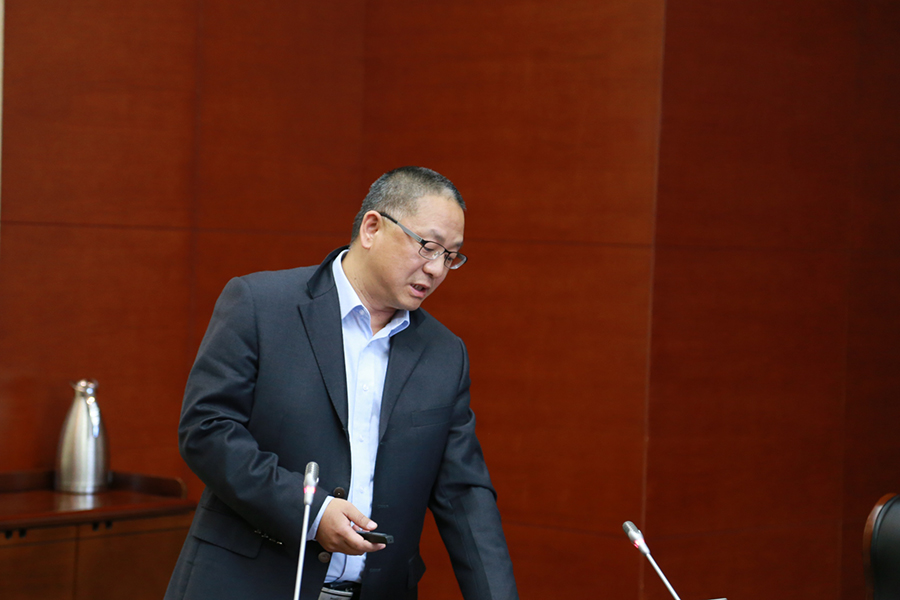 蘇州相城區召開節能工作會議，地區節能再迎新機遇
