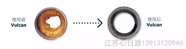 家用除水垢設備——沃肯電脈沖阻垢系統(tǒng)