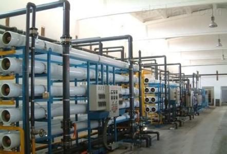 沃肯電子除垢，解決造紙行業設備水垢問題